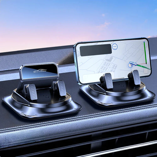 360° Rotating Car Phone Holder